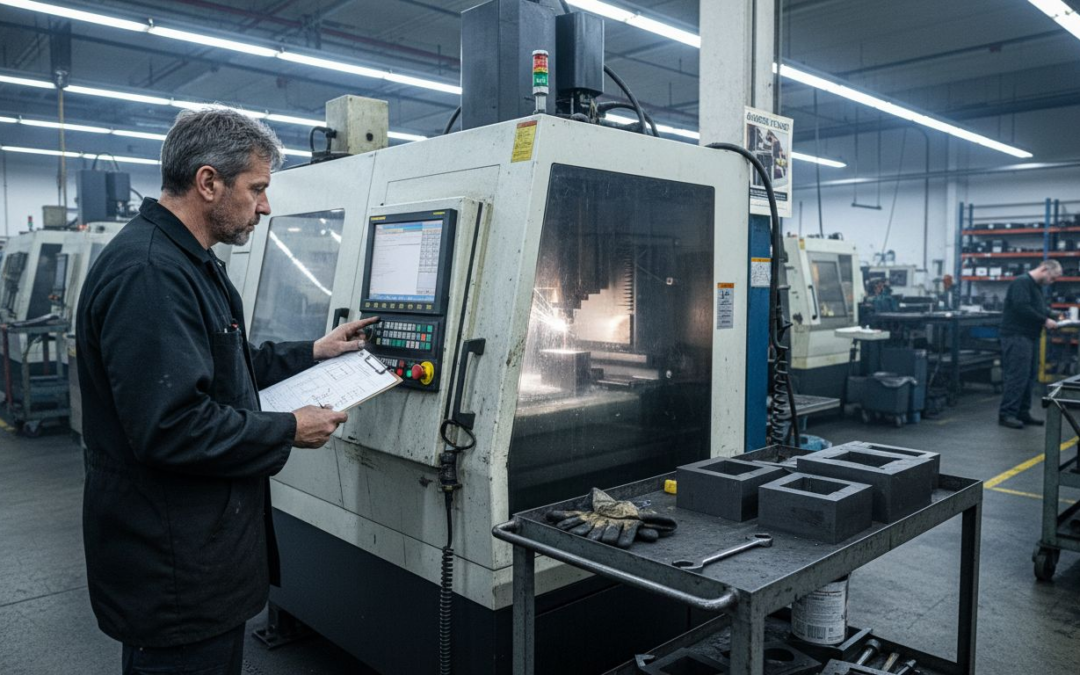 What Is Wire EDM and Its Impact on Precision Manufacturing