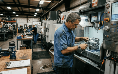 Machinability of materials guide for precision 2026