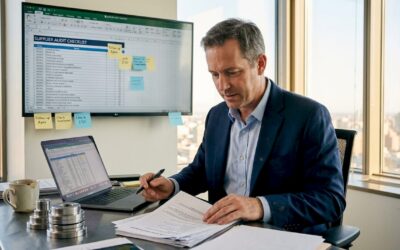 Precision parts sourcing guide for aerospace defense 2026