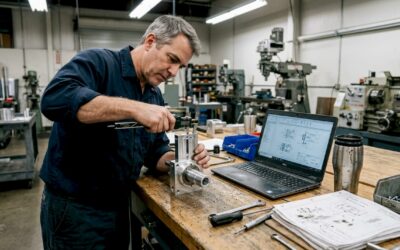 What is prototyping in manufacturing: a guide