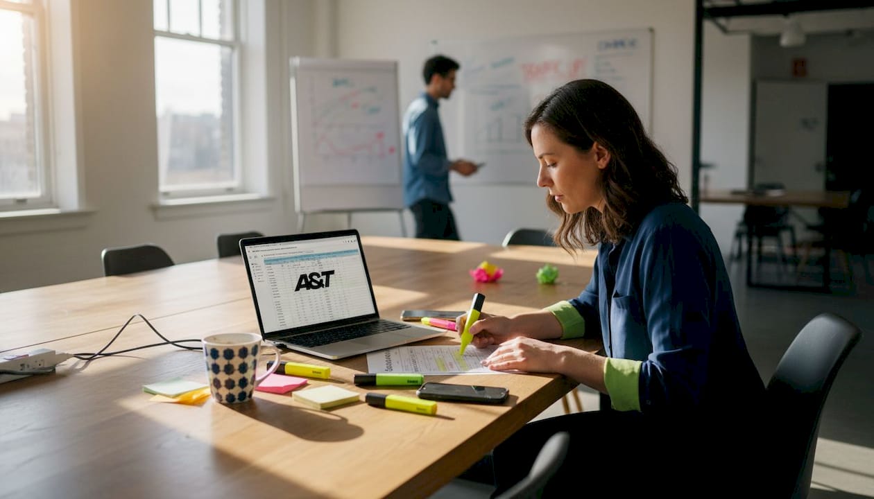 Machinist Loading Part In Automated CNC Workshop Machinist loading part in automated CNC workshop