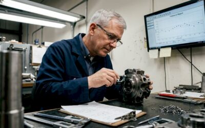 Why Precision Matters in Defense: Reliability & Performance