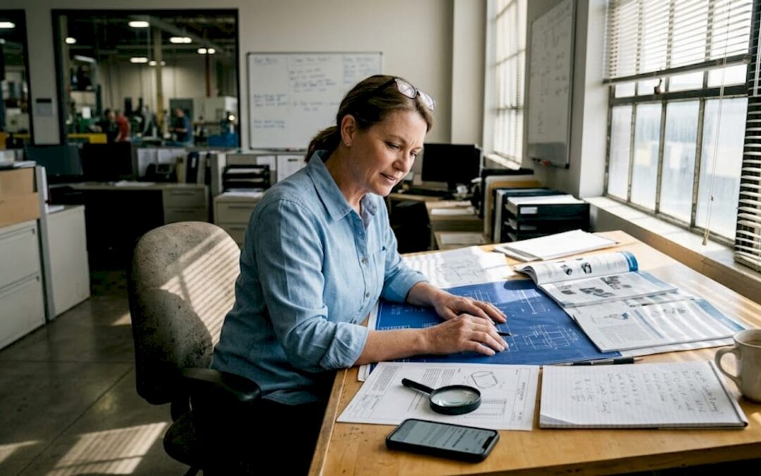 How to Select the Right Machining Partner for OEM Success