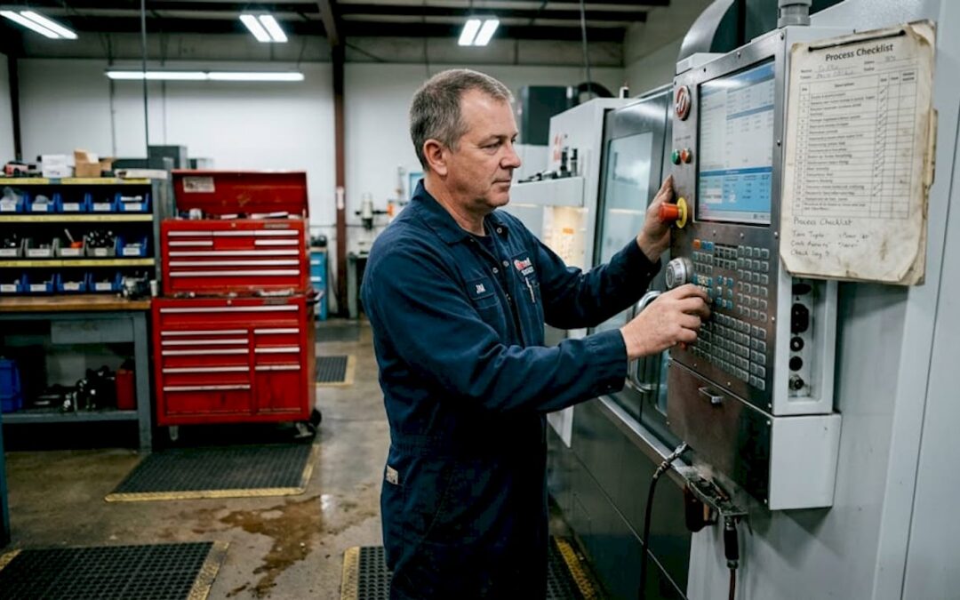 Unlock Customization for Precision Manufacturing Success