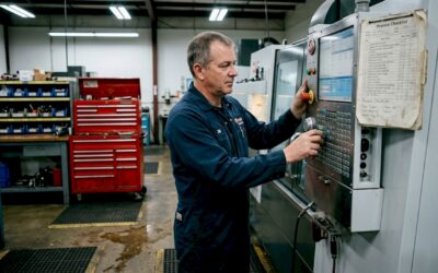 Unlock Customization for Precision Manufacturing Success