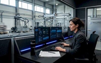 Maximize output and quality: Top benefits of automated manufacturing