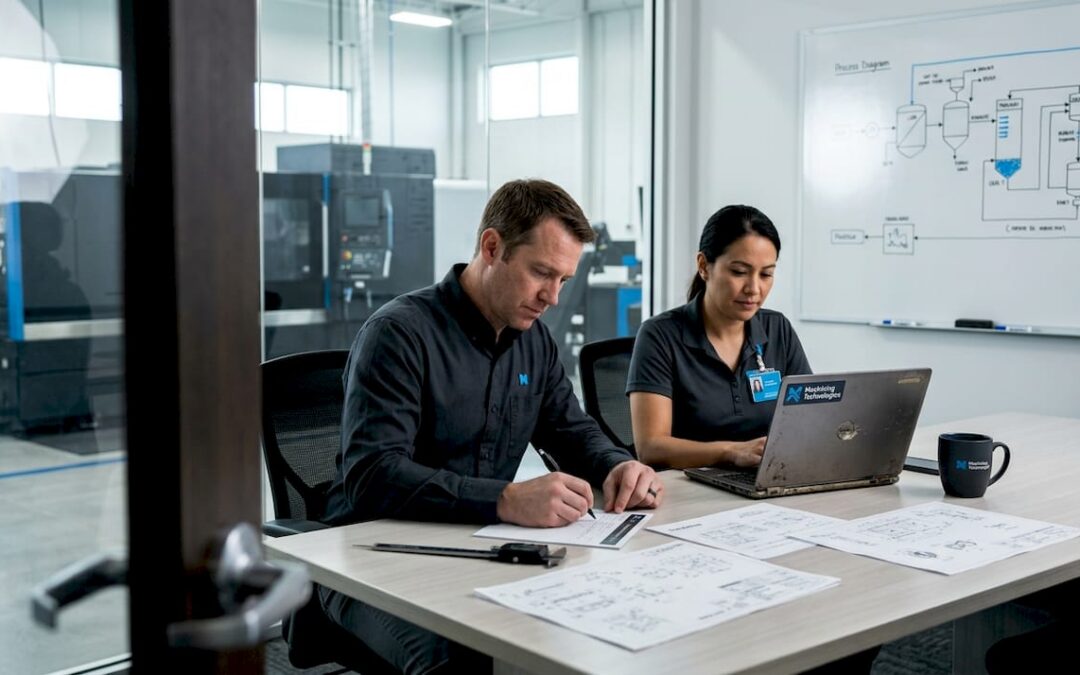 How to select reliable firearm machining partners