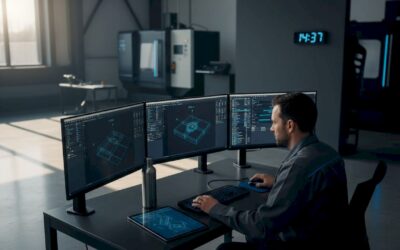 CNC programming: Precision, simulation, and proven steps