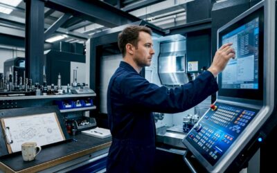 Why Choose High-Speed Machining? Cut Cycle Time, Boost Precision