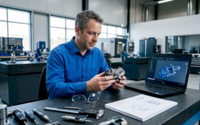 How to optimize part prototyping for OEMs