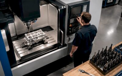 List of Precision Machining Services for Manufacturers