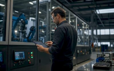 What Is Automated Manufacturing? A Decision-Maker’s Guide