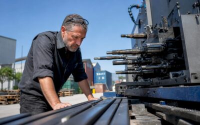 What Is Multi-Spindle Machining: Engineer’s 2026 Guide