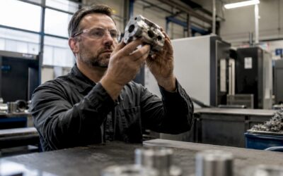 What Is Secondary Machining: A Guide for Engineers