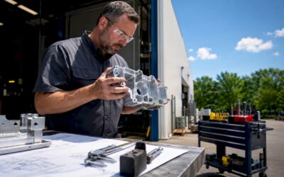 Why Part Geometry Impacts Machining: 2026 Guide