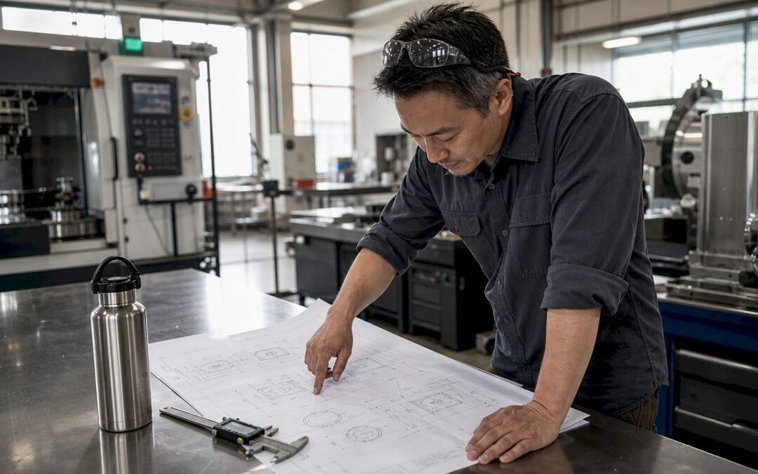 Machining Cost Estimation: A Guide for Engineers