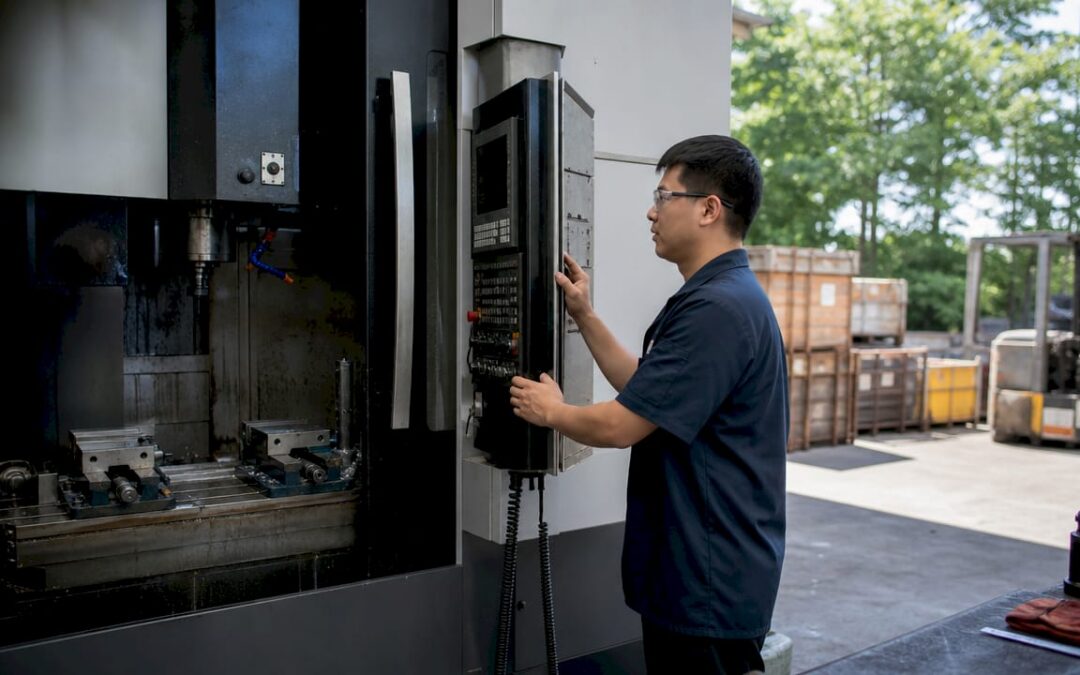 Tight Tolerance Machining Tips for Engineers