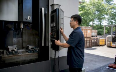 Tight Tolerance Machining Tips for Engineers