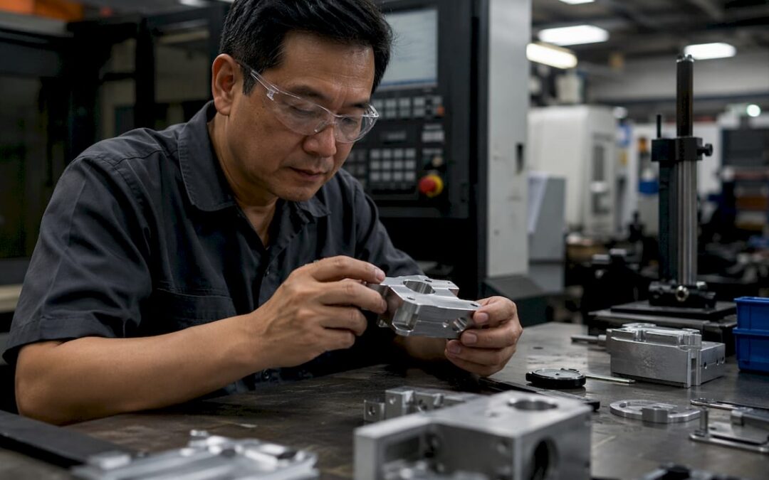 Why Choose Rapid Prototyping: OEM Risk Reduction Guide