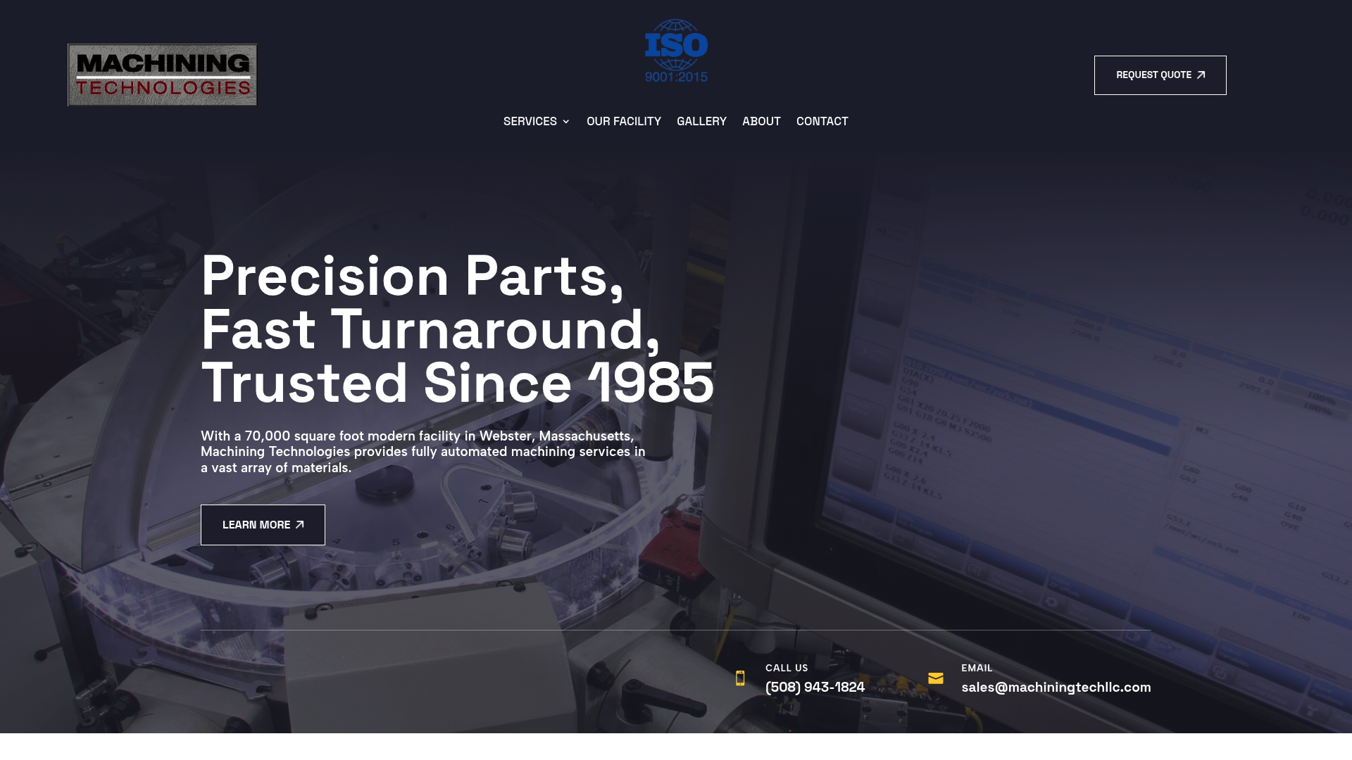 Machiningtechllc