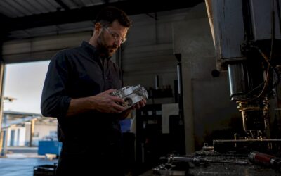 What Is Machined Part Validation for Engineers
