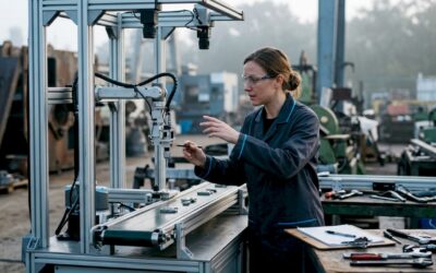 Automation in Component Inspection: Engineer’s 2026 Guide
