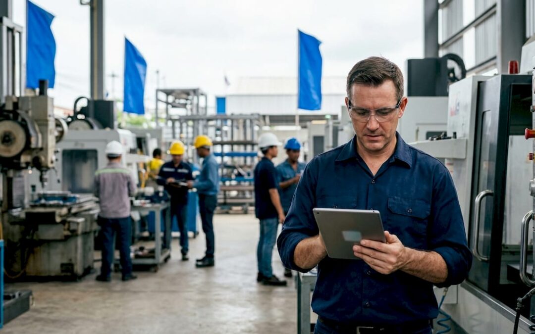 Defining Rapid Turnaround in Manufacturing: 2026 Guide