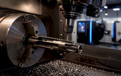 Metal Selection for Gun Parts: Engineer’s Alloy Guide
