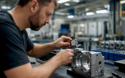 AS9100 Documentation Requirements: An Audit-Ready Checklist