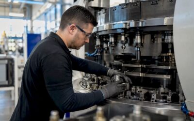 Rotary Transfer Machining: Engineer’s Guide to High-Volume Precision