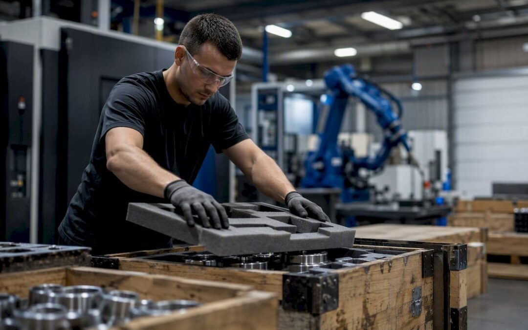 On-Time Delivery Metrics for Supply Chain Teams