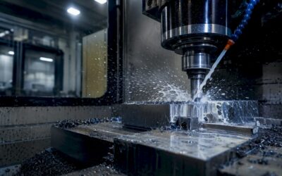 D2 Tool Steel Machining: Parameters, Tooling, and Workflow