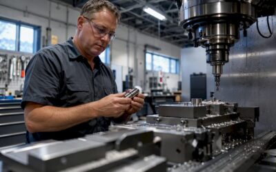 AccuSpark.com Alternatives for OEM Precision Machining