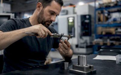 PPAP Machining: Requirements and Process for Machined Parts