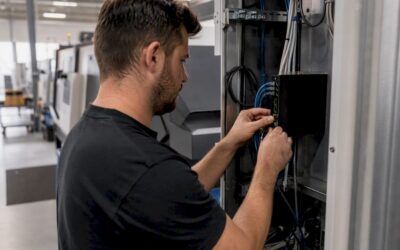 NIST 800-171 Compliance: A DoD Contractor’s Action Plan