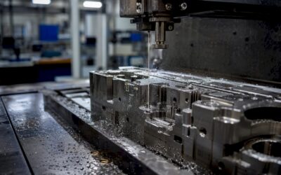 Wire EDM Tolerances: What to Expect and How to Spec Them