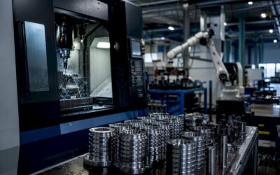 Explaining Production Throughput for Manufacturers