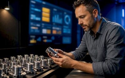 Get Supplier Scorecard Metrics in 90 Days for Precision Manufacturers