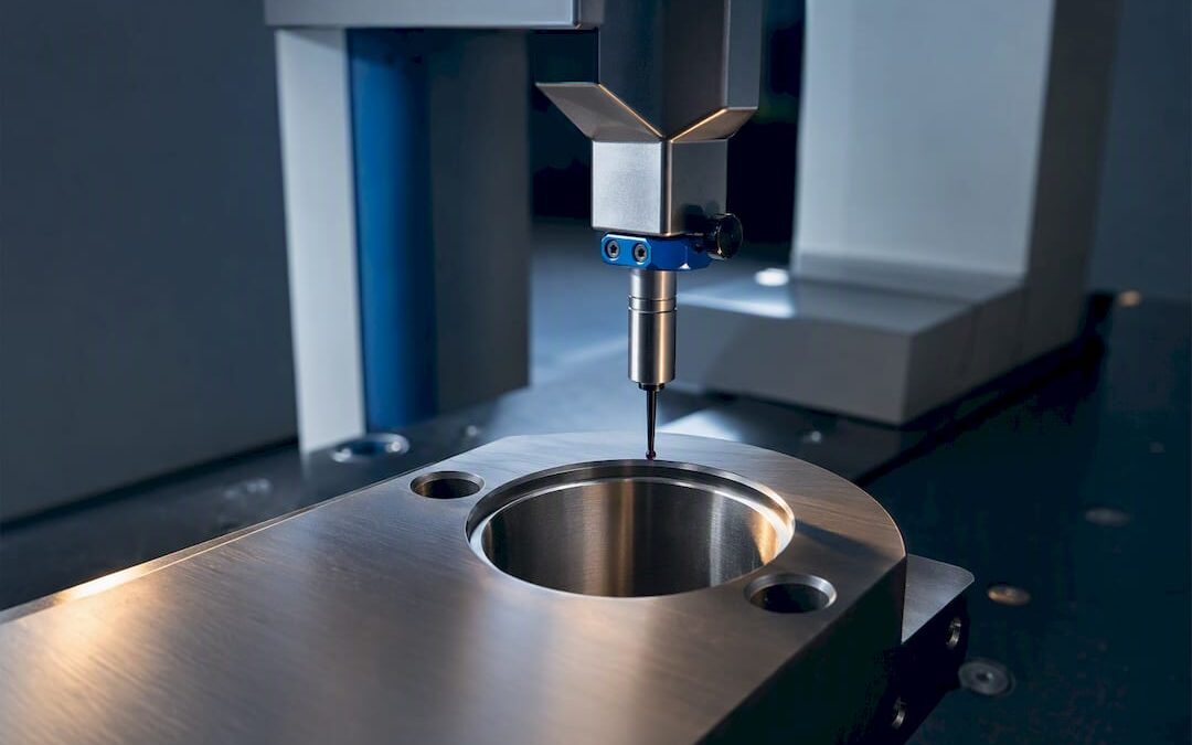 Calculate Hole True Position: ⌀0.010 MMC Worked Example for Engineers