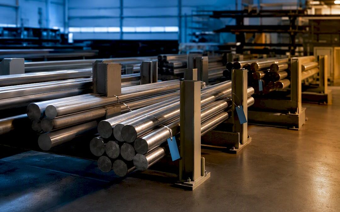 U.S. Shops: Verify Two DFARS Specialty Metals Clauses Before Ordering
