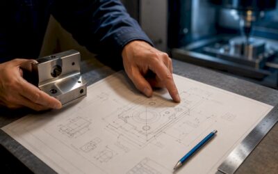 Engineering Drawing Standards: Shop Floor Checklist That Cuts Scrap